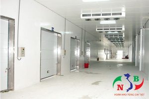 Công ty Cổ Phần Công Nghệ Tân Nam Bắc- Chuyên cung cấp sản phẩm dịch vụ chất lượng