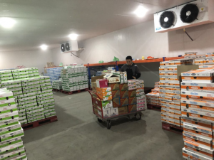Đơn vị cung cấp kho lạnh bảo quản sữa chua tốt nhất Hà Nội