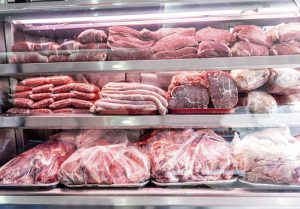 Thiết kế kho lạnh bảo quản thịt lợn tươi chất lượng