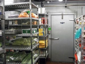 Sử dụng kho lạnh bảo quản thực phẩm để nâng cao hiệu quả kinh tế